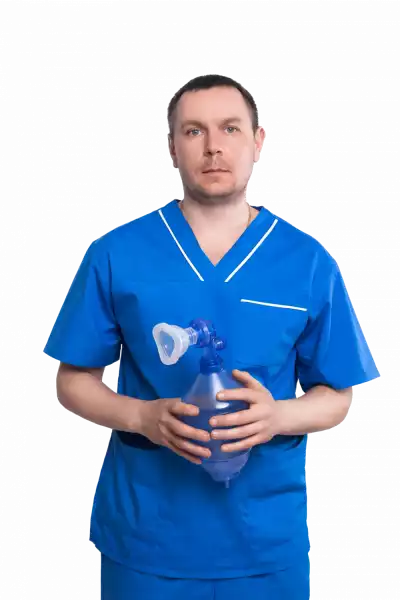 Овчинников Роман Викторович
